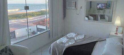 Atlantico Hotel