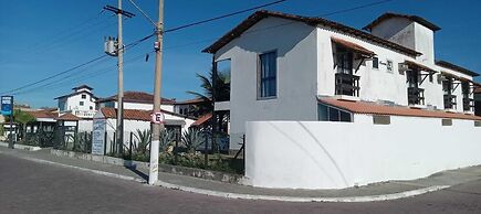 Atlantico Hotel