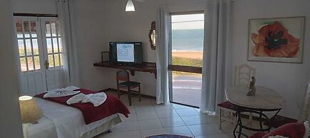 Atlantico Hotel