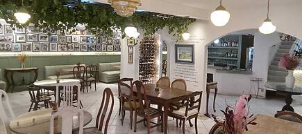 Atlantico Hotel