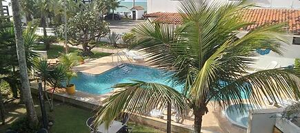 Atlantico Hotel