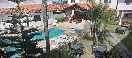 Atlantico Hotel