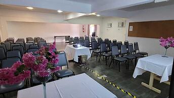 Atlantico Hotel