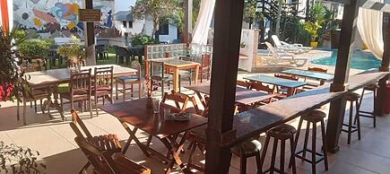 Atlantico Hotel