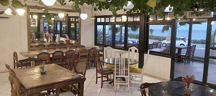 Atlantico Hotel