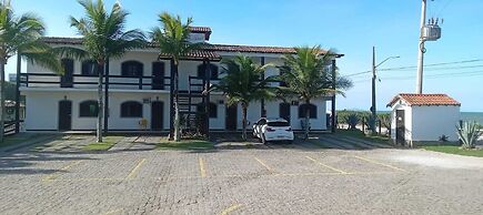 Atlantico Hotel