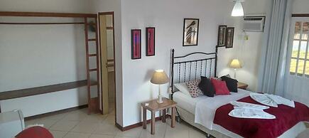Atlantico Hotel