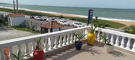 Atlantico Hotel