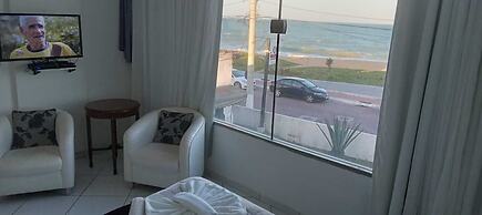 Atlantico Hotel