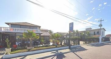 Atlantico Hotel
