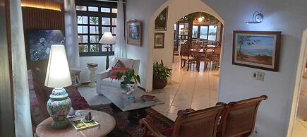 Atlantico Hotel