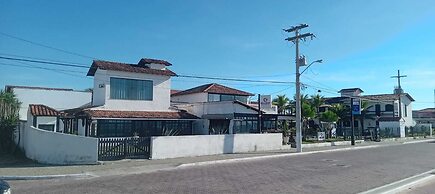 Atlantico Hotel