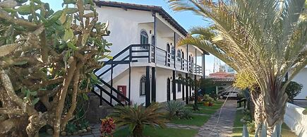 Atlantico Hotel