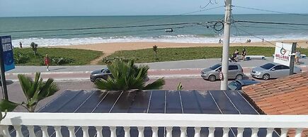 Atlantico Hotel