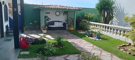 Atlantico Hotel
