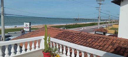 Atlantico Hotel