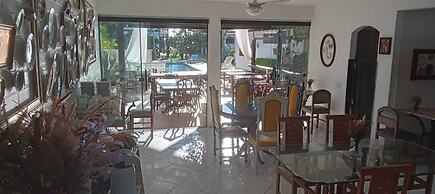 Atlantico Hotel
