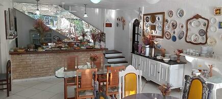 Atlantico Hotel