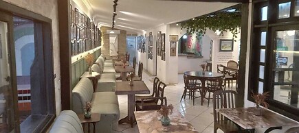Atlantico Hotel