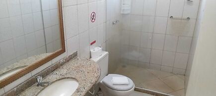 Atlantico Hotel