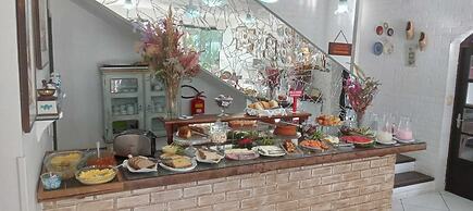 Atlantico Hotel