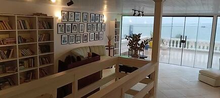 Atlantico Hotel