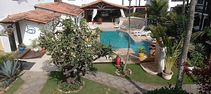 Atlantico Hotel