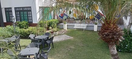 Atlantico Hotel