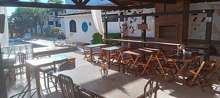 Atlantico Hotel