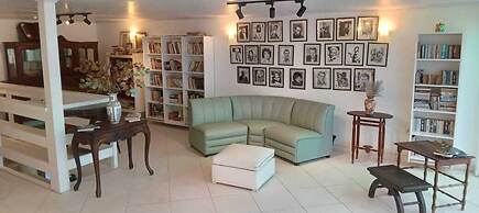 Atlantico Hotel