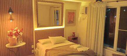 Atlantico Hotel