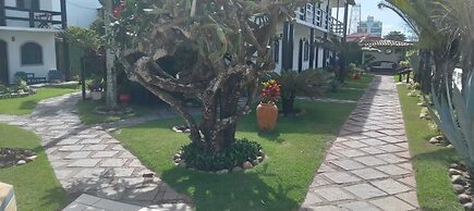 Atlantico Hotel