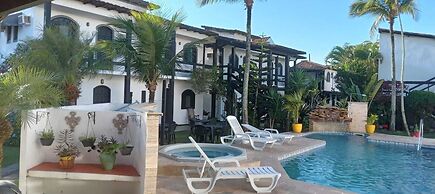 Atlantico Hotel
