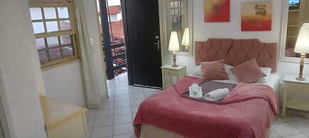 Atlantico Hotel