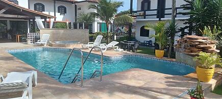 Atlantico Hotel