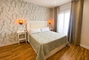 Hotel Plaza Mayor