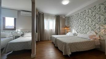 Hotel Plaza Mayor