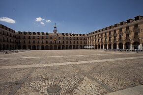 Hotel Plaza Mayor
