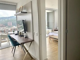 Urban Studios by Velvet Luxury