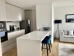 Urban Studios by Velvet Luxury