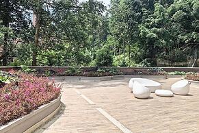 Urban Studios by Velvet Luxury