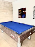 Urban Studios by Velvet Luxury