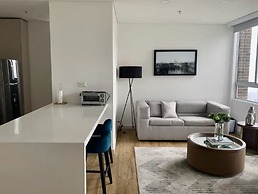 Urban Studios by Velvet Luxury