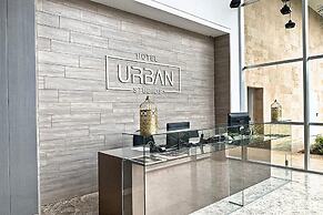 Urban Studios by Velvet Luxury