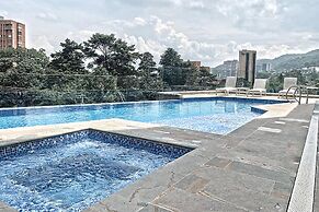 Urban Studios by Velvet Luxury