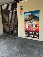 Cabinas Lupita