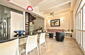 Santo Domingo Condos by Velvet Luxury