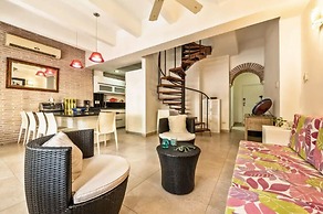 Santo Domingo Condos by Velvet Luxury