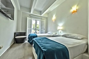 Santo Domingo Condos by Velvet Luxury