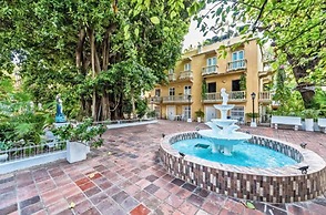 Santo Domingo Condos by Velvet Luxury